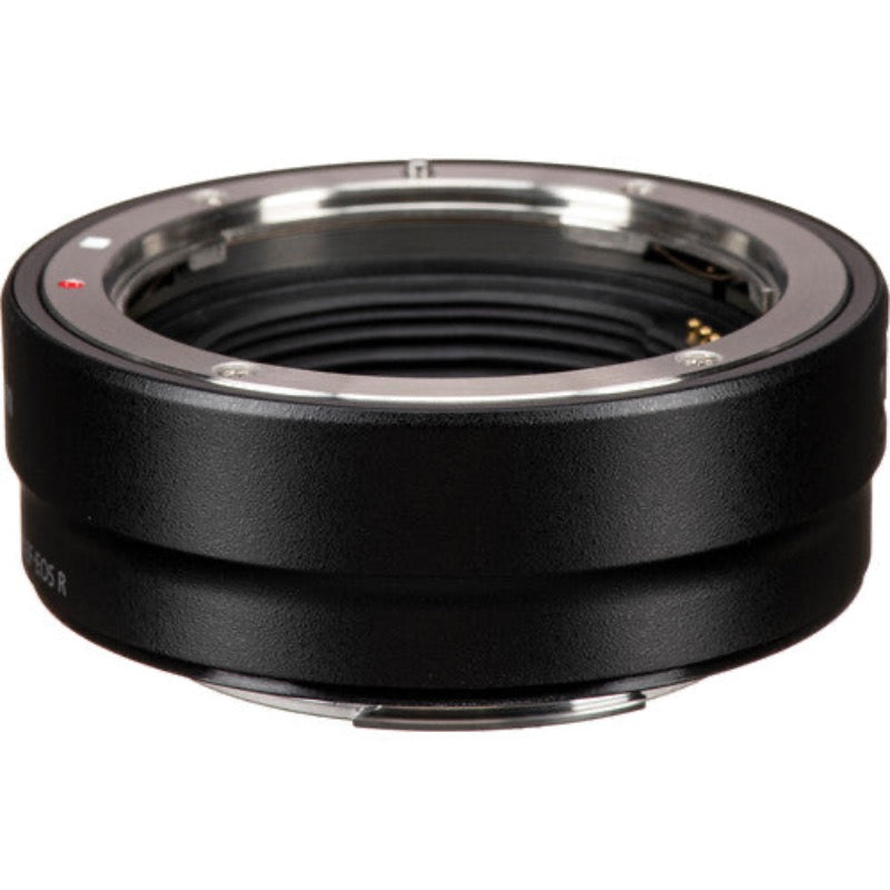 Canon Mount Adapter EF-EOS R – Hashtechguy