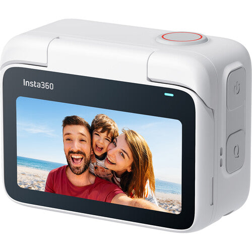 Insta360 GO 3S Action Camera Standard Bundle