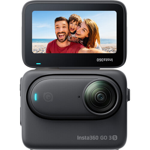 Insta360 GO 3S Action Camera Standard Bundle