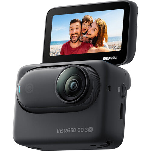 Insta360 GO 3S Action Camera Standard Bundle