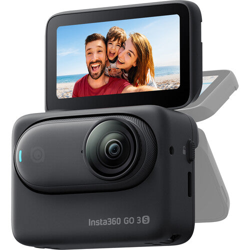 Insta360 GO 3S Action Camera Standard Bundle