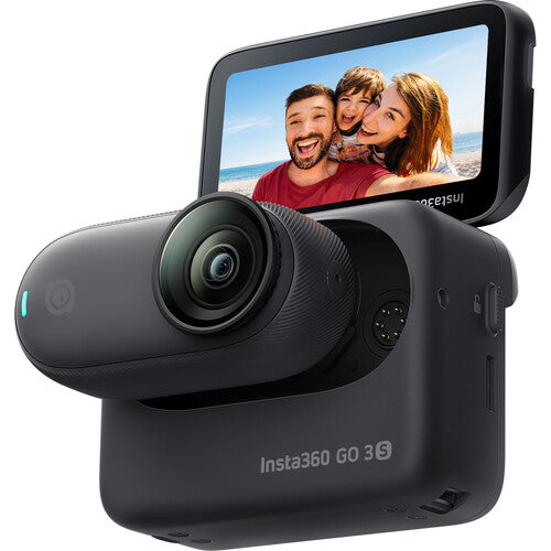 Insta360 GO 3S Action Camera Standard Bundle