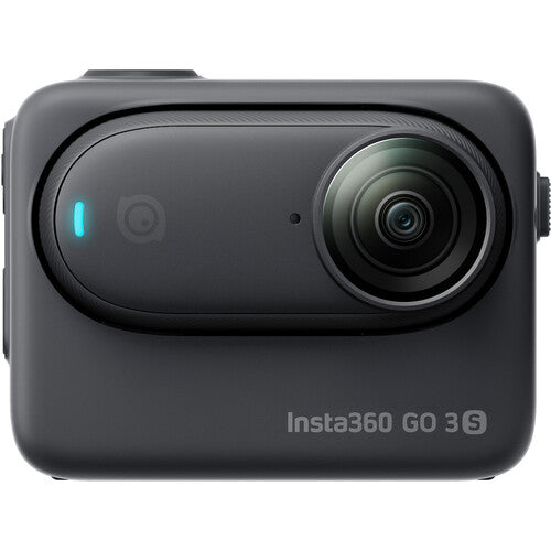 Insta360 GO 3S Action Camera Standard Bundle
