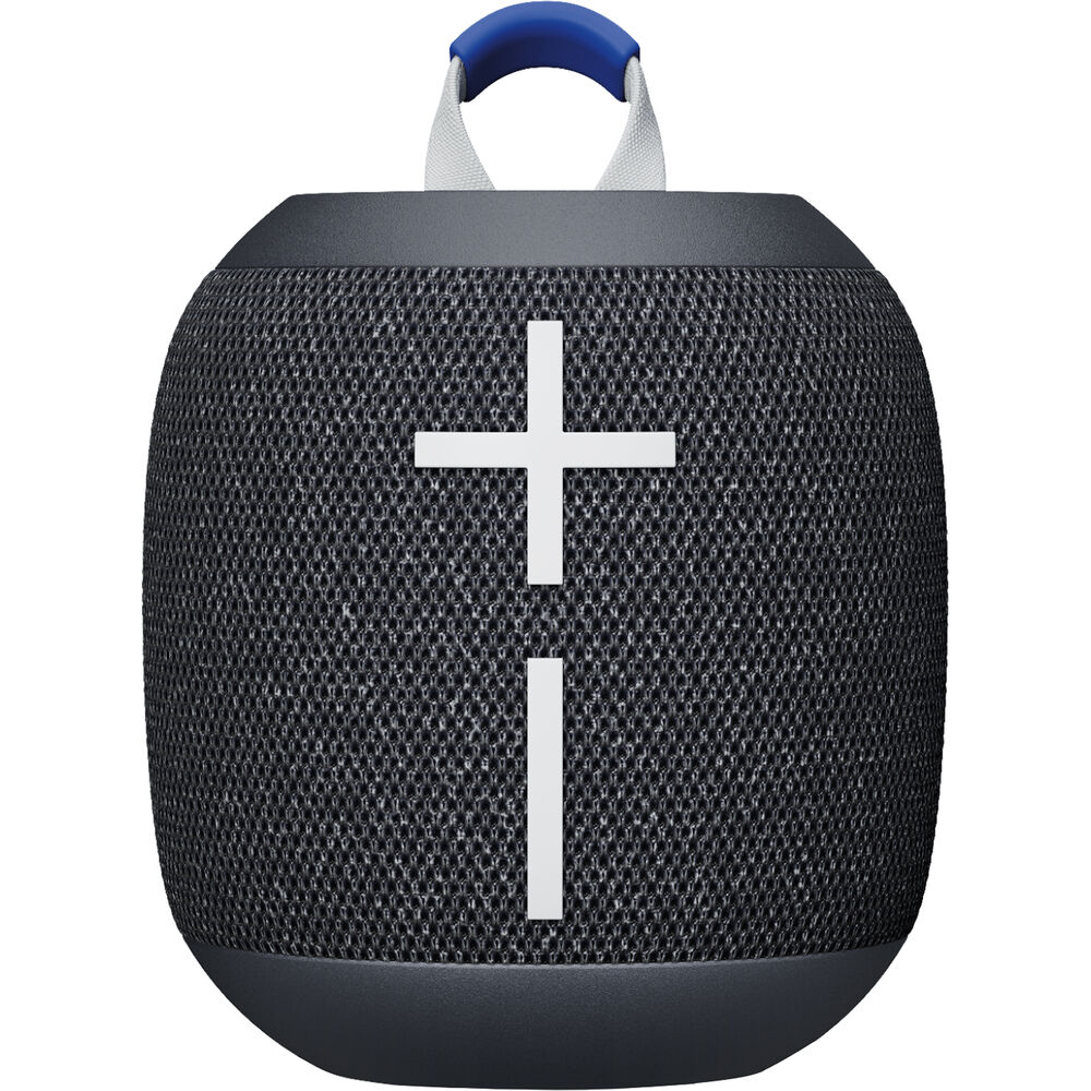 Ultimate Ears WONDERBOOM 4 Wireless Bluetooth Speaker