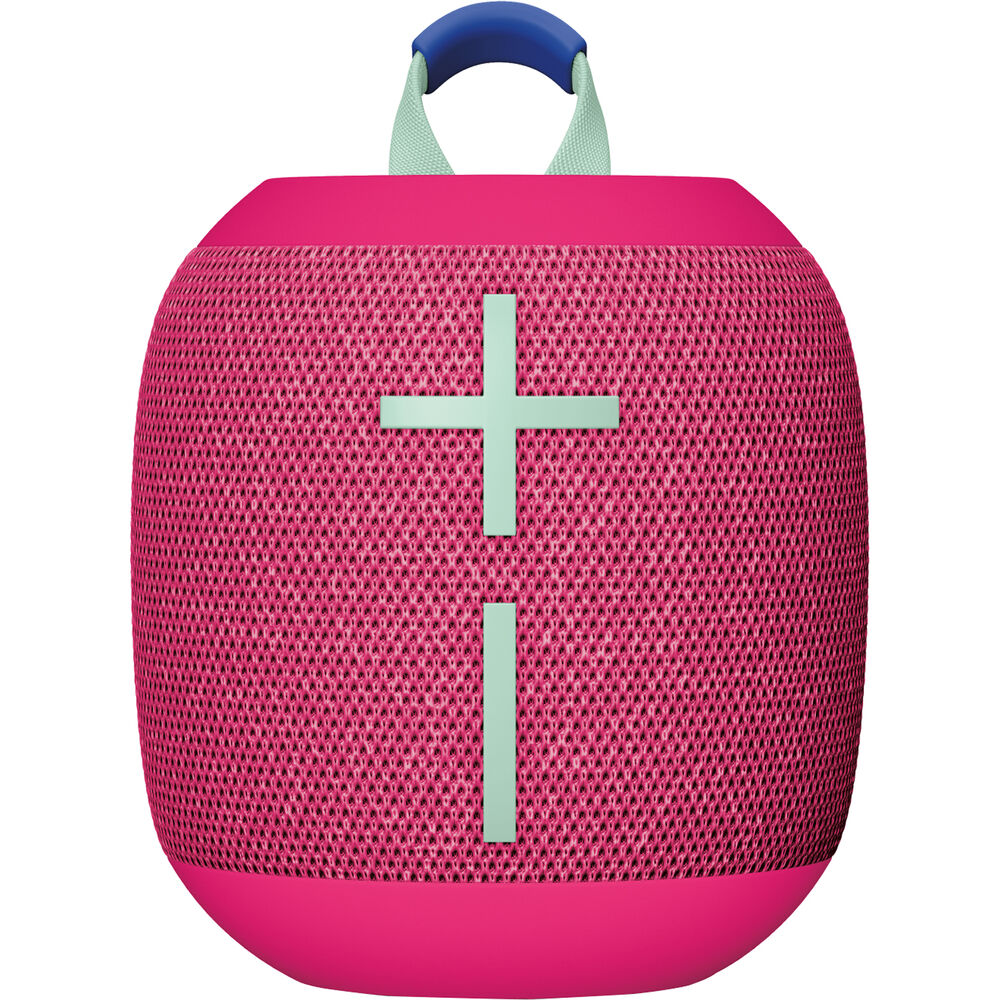Ultimate Ears WONDERBOOM 4 Wireless Bluetooth Speaker