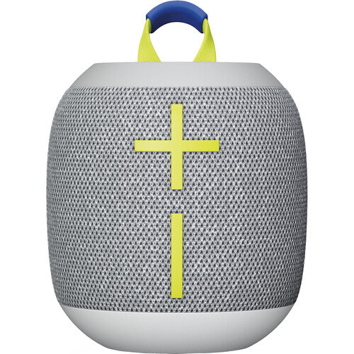 Ultimate Ears WONDERBOOM 4 Wireless Bluetooth Speaker