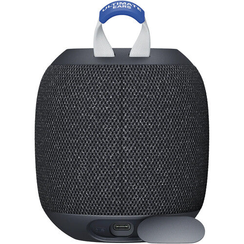 Ultimate Ears WONDERBOOM 4 Wireless Bluetooth Speaker