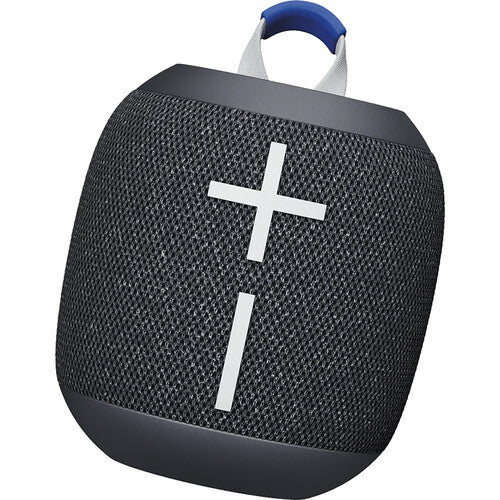 Ultimate Ears WONDERBOOM 4 Wireless Bluetooth Speaker