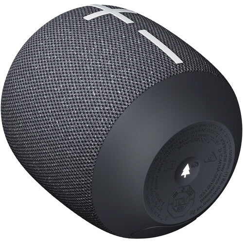 Ultimate Ears WONDERBOOM 4 Wireless Bluetooth Speaker