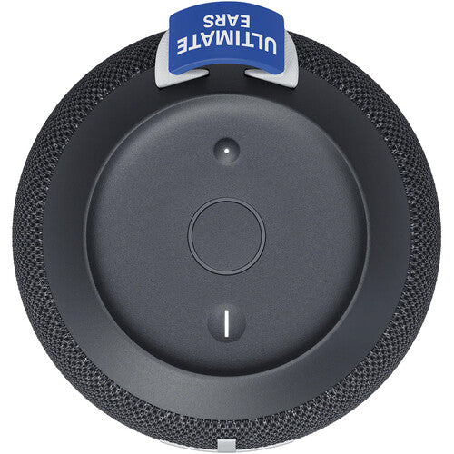 Ultimate Ears WONDERBOOM 4 Wireless Bluetooth Speaker