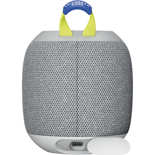 Ultimate Ears WONDERBOOM 4 Wireless Bluetooth Speaker