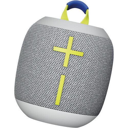 Ultimate Ears WONDERBOOM 4 Wireless Bluetooth Speaker