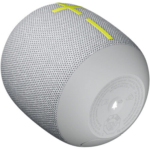Ultimate Ears WONDERBOOM 4 Wireless Bluetooth Speaker
