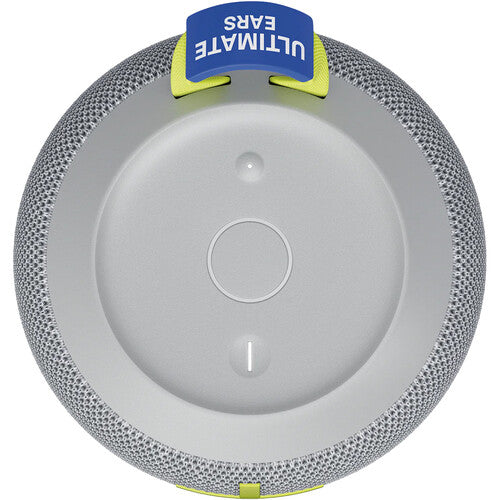 Ultimate Ears WONDERBOOM 4 Wireless Bluetooth Speaker