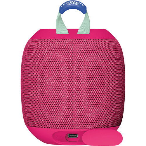 Ultimate Ears WONDERBOOM 4 Wireless Bluetooth Speaker