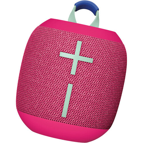 Ultimate Ears WONDERBOOM 4 Wireless Bluetooth Speaker