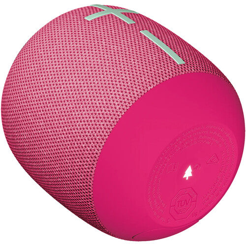 Ultimate Ears WONDERBOOM 4 Wireless Bluetooth Speaker