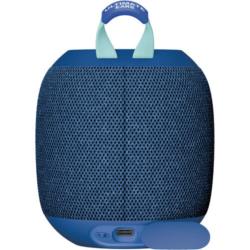 Ultimate Ears WONDERBOOM 4 Wireless Bluetooth Speaker