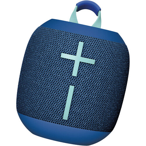 Ultimate Ears WONDERBOOM 4 Wireless Bluetooth Speaker