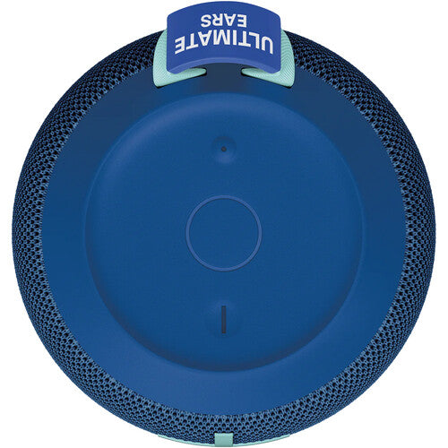 Ultimate Ears WONDERBOOM 4 Wireless Bluetooth Speaker