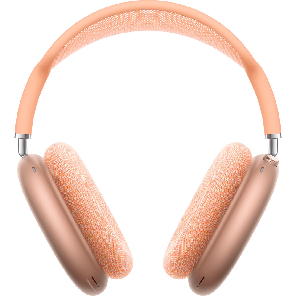 Apple AirPods Max Wireless Over-Ear Closed-Back Headphones (USB-C)