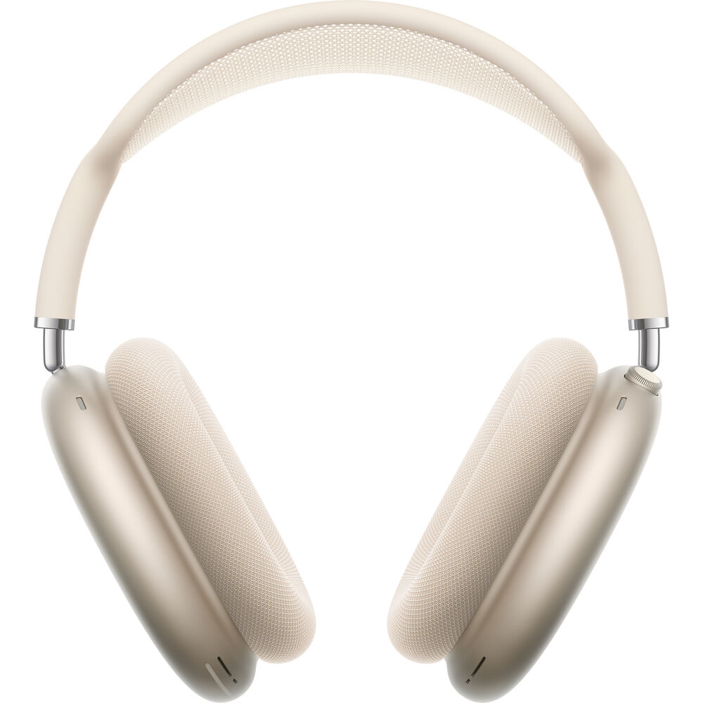 Apple AirPods Max Wireless Over-Ear Closed-Back Headphones (USB-C)
