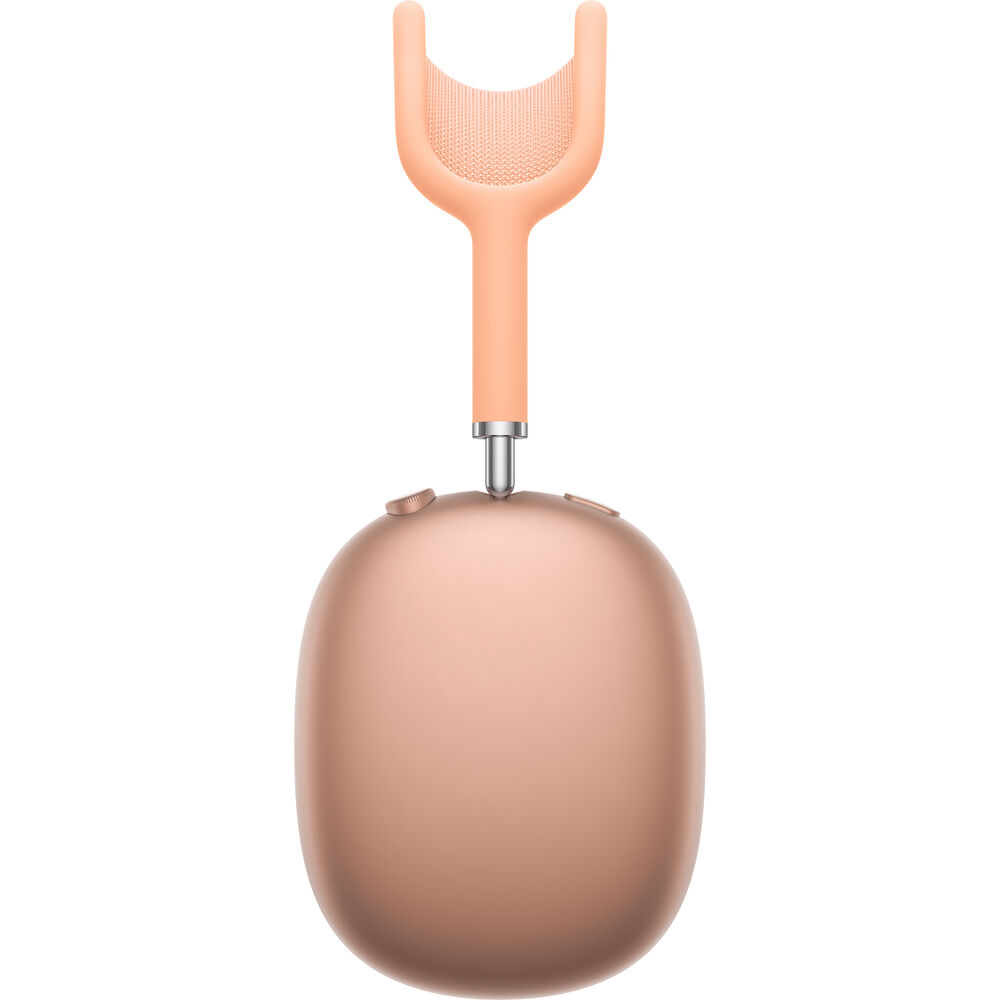 Apple AirPods Max Wireless Over-Ear Closed-Back Headphones (USB-C)