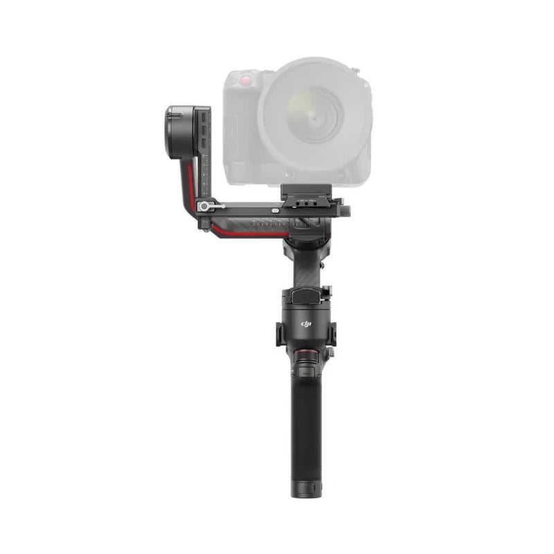 DJI RS3 Pro Combo – Hashtechguy