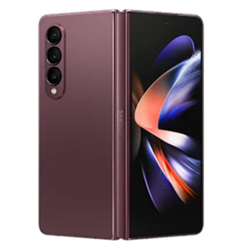 Samsung Galaxy Z Fold 4 5G SM-F936B Dual Sim (12GB RAM)