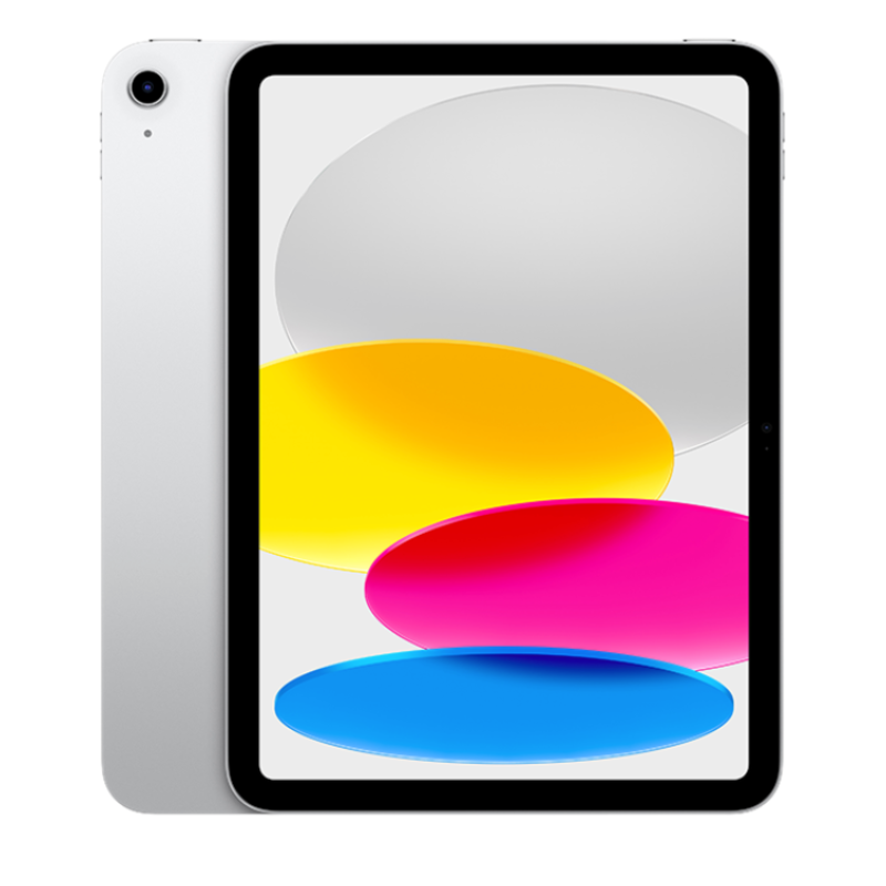 Apple iPad A16 10.9-inch (11th Gen, Wi-Fi Only)