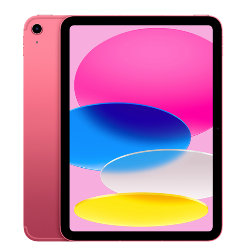 Apple iPad A16 10.9-inch (11th Gen, Wi-Fi Only)