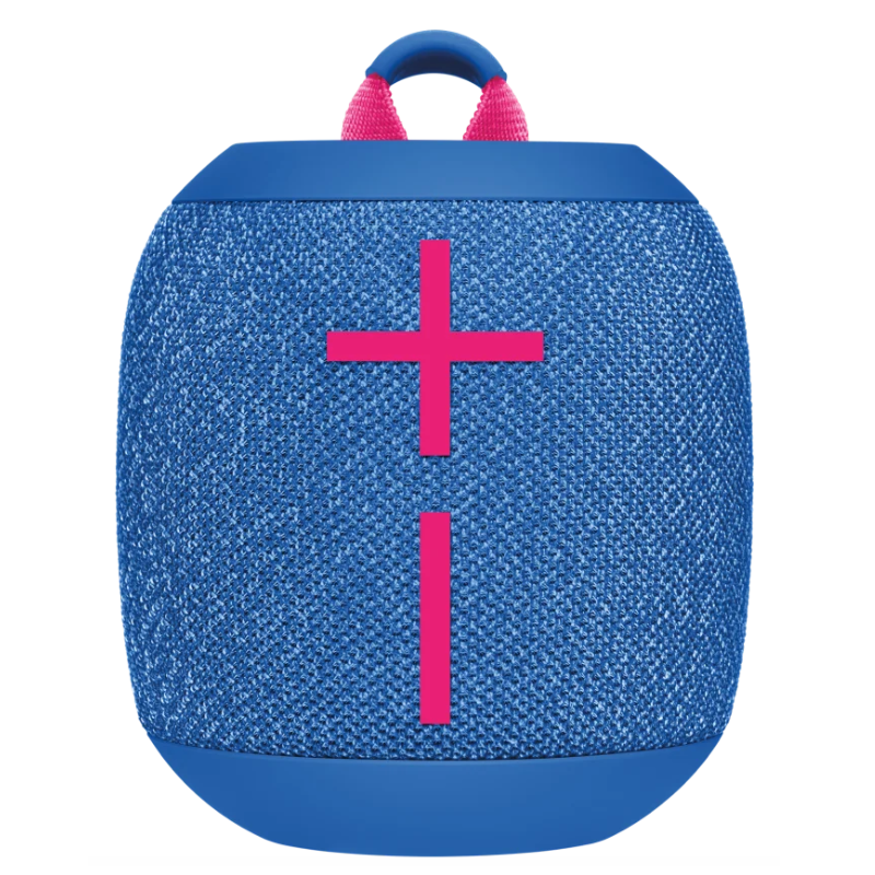 Ultimate Ears WONDERBOOM 3 Portable Bluetooth Speaker