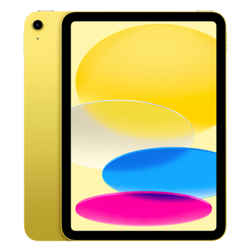 Apple iPad A16 10.9-inch (11th Gen, Wi-Fi Only)