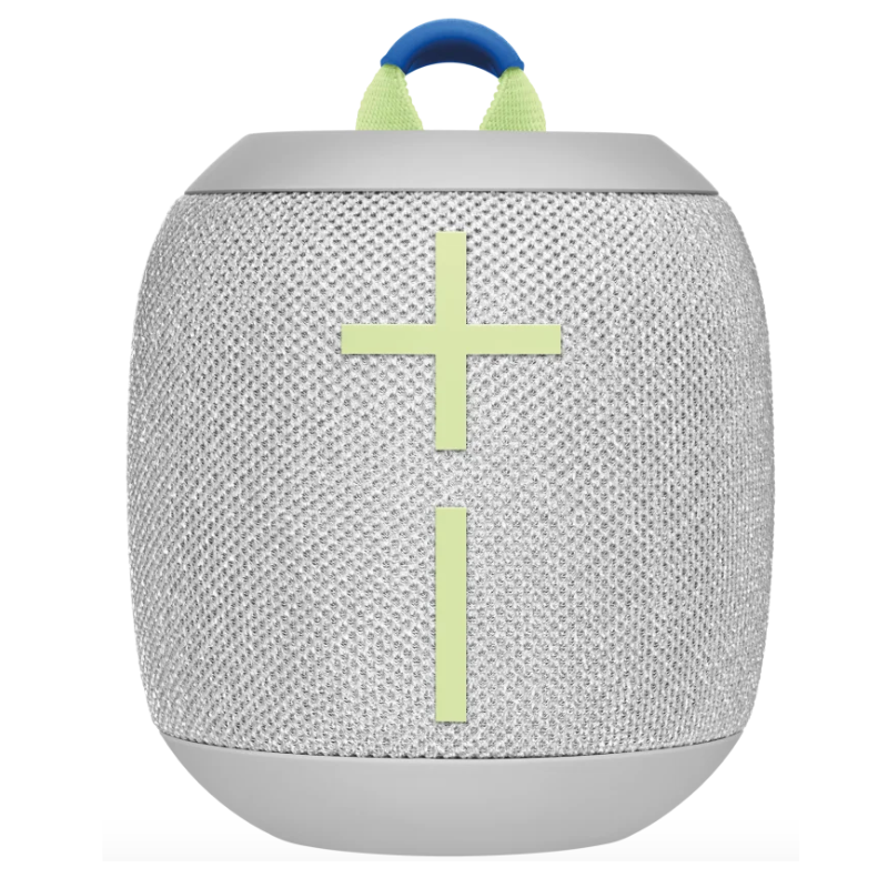Ultimate Ears WONDERBOOM 3 Portable Bluetooth Speaker