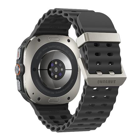 Samsung Galaxy Watch Ultra L705 (2025) Titanium Silver
