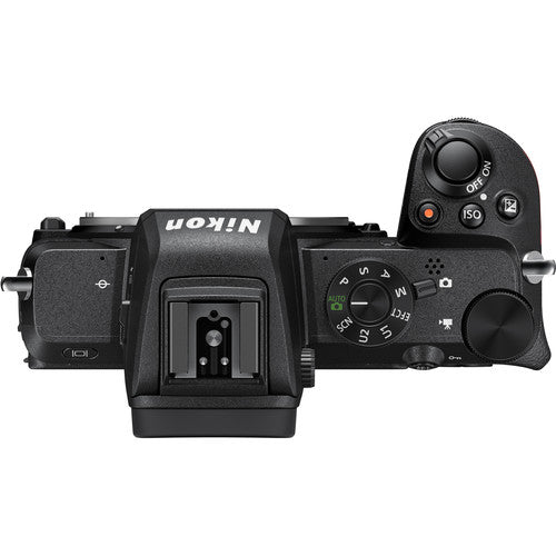Nikon Z 50 Mirrorless Digital Camera (Body Only)